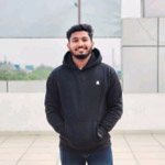 Swapnil Maurya